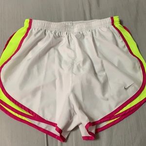Nike athletic shorts